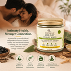 SOHVEDA Herbal Supplement Powder Shilajit Edition Vitality Blend 200g For Men's And Women's Wellness