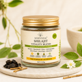 SOHVEDA Herbal Supplement Powder Shilajit Edition Vitality Blend 200g For Men's And Women's Wellness